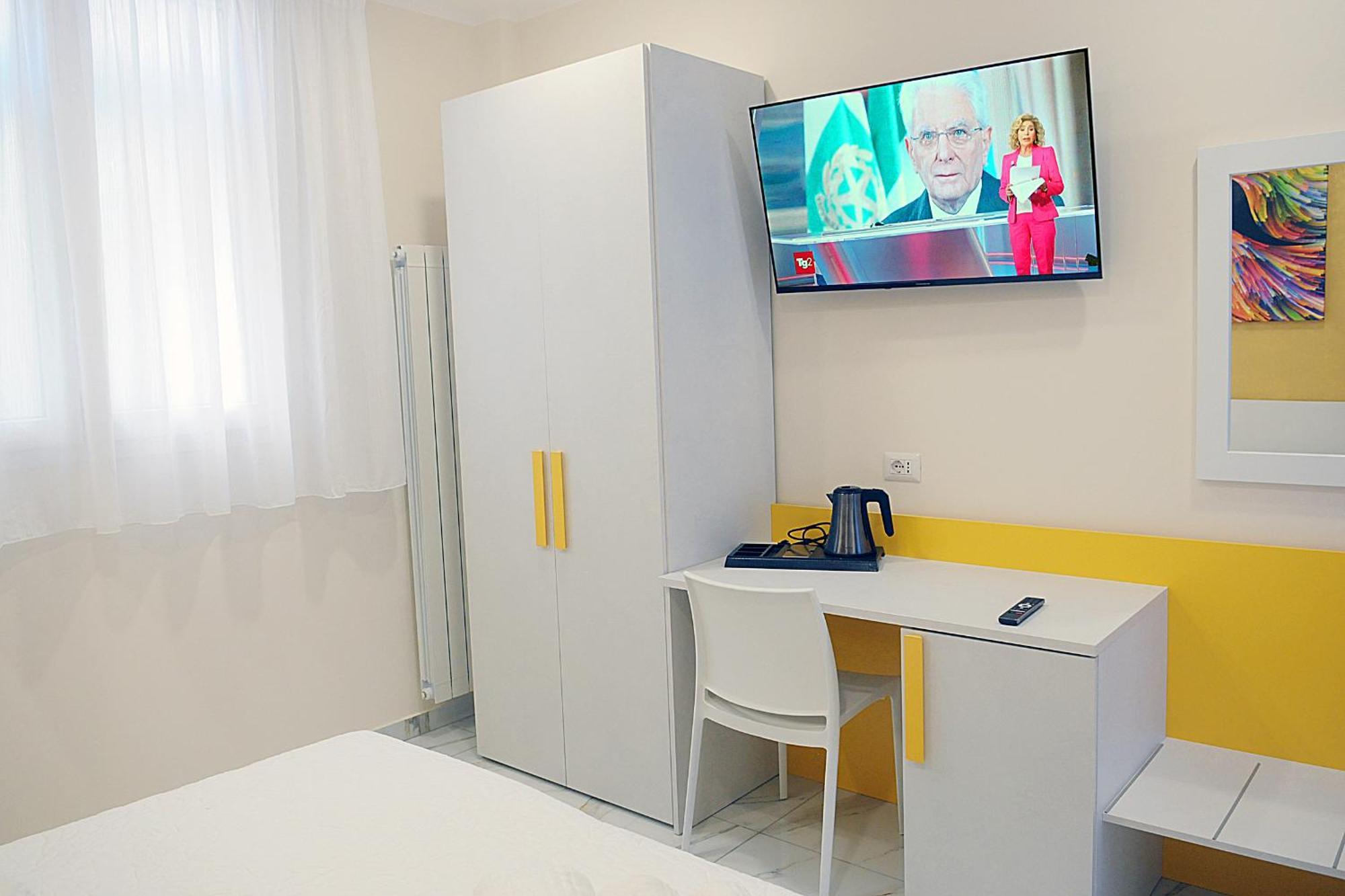 B&B Aida Rooms Cefalu Exterior photo