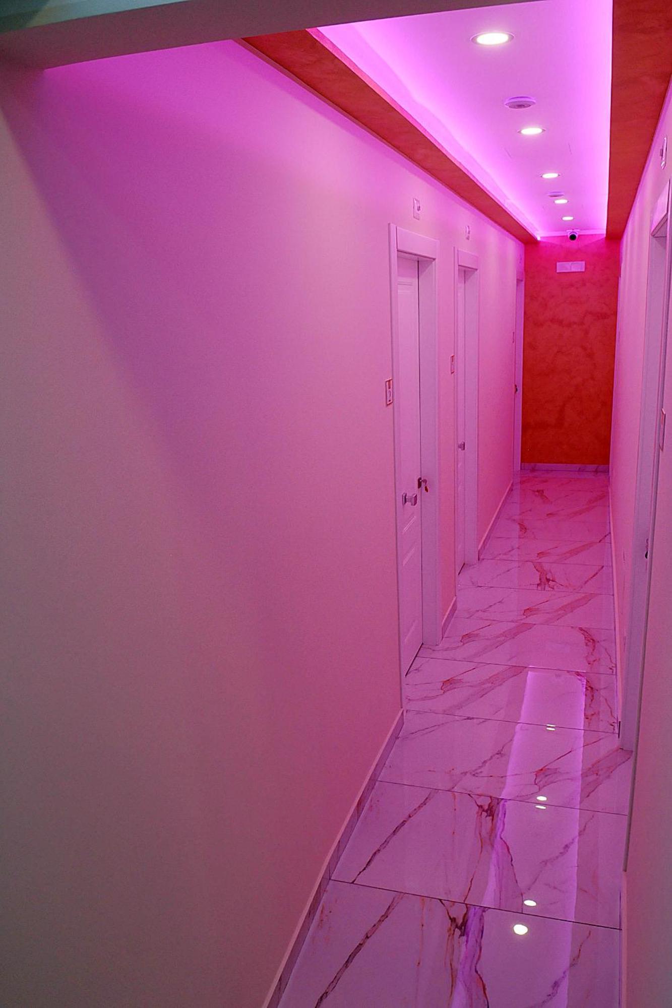 B&B Aida Rooms Cefalu Exterior photo