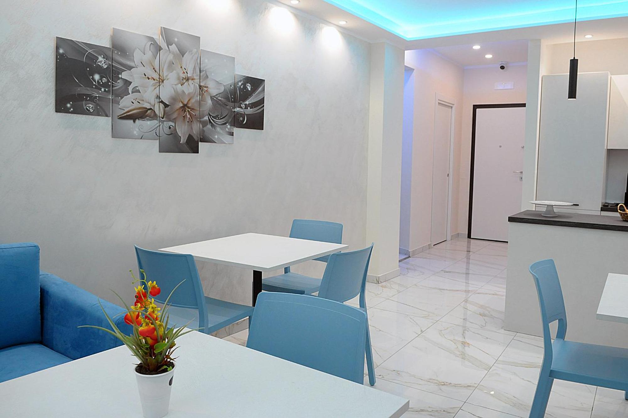 B&B Aida Rooms Cefalu Exterior photo