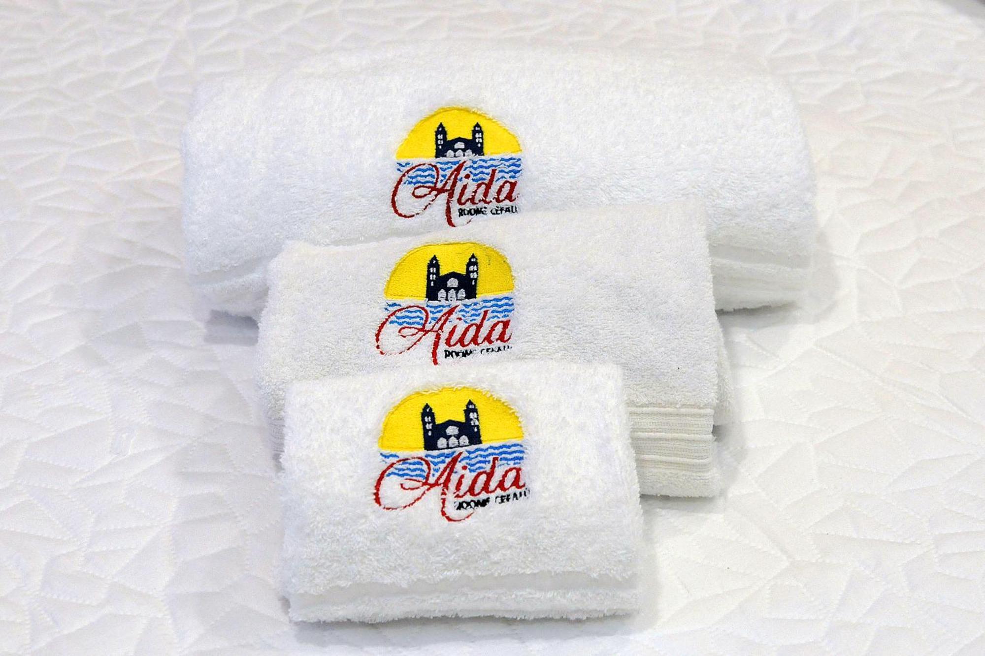 B&B Aida Rooms Cefalu Exterior photo