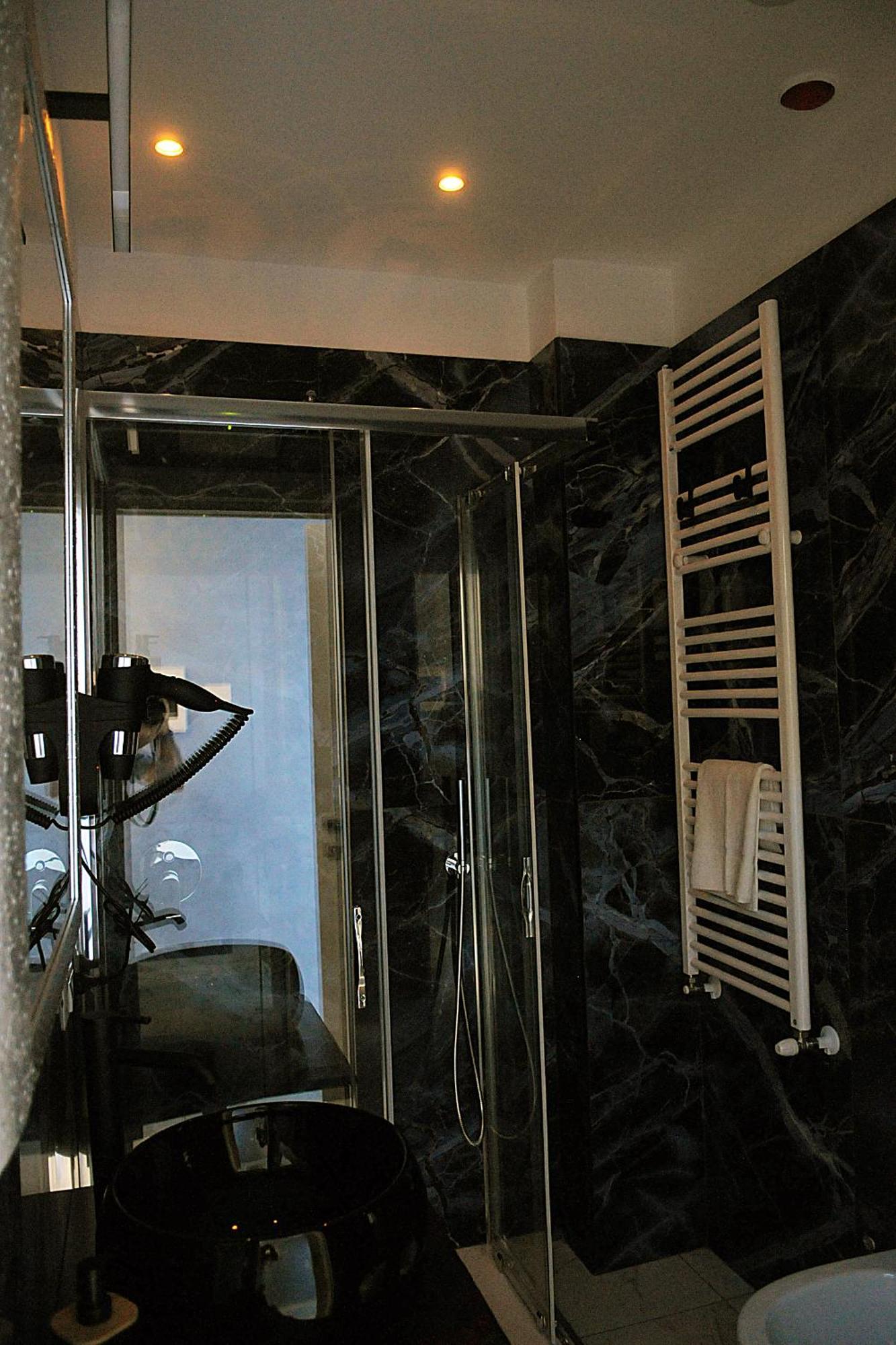 B&B Aida Rooms Cefalu Exterior photo