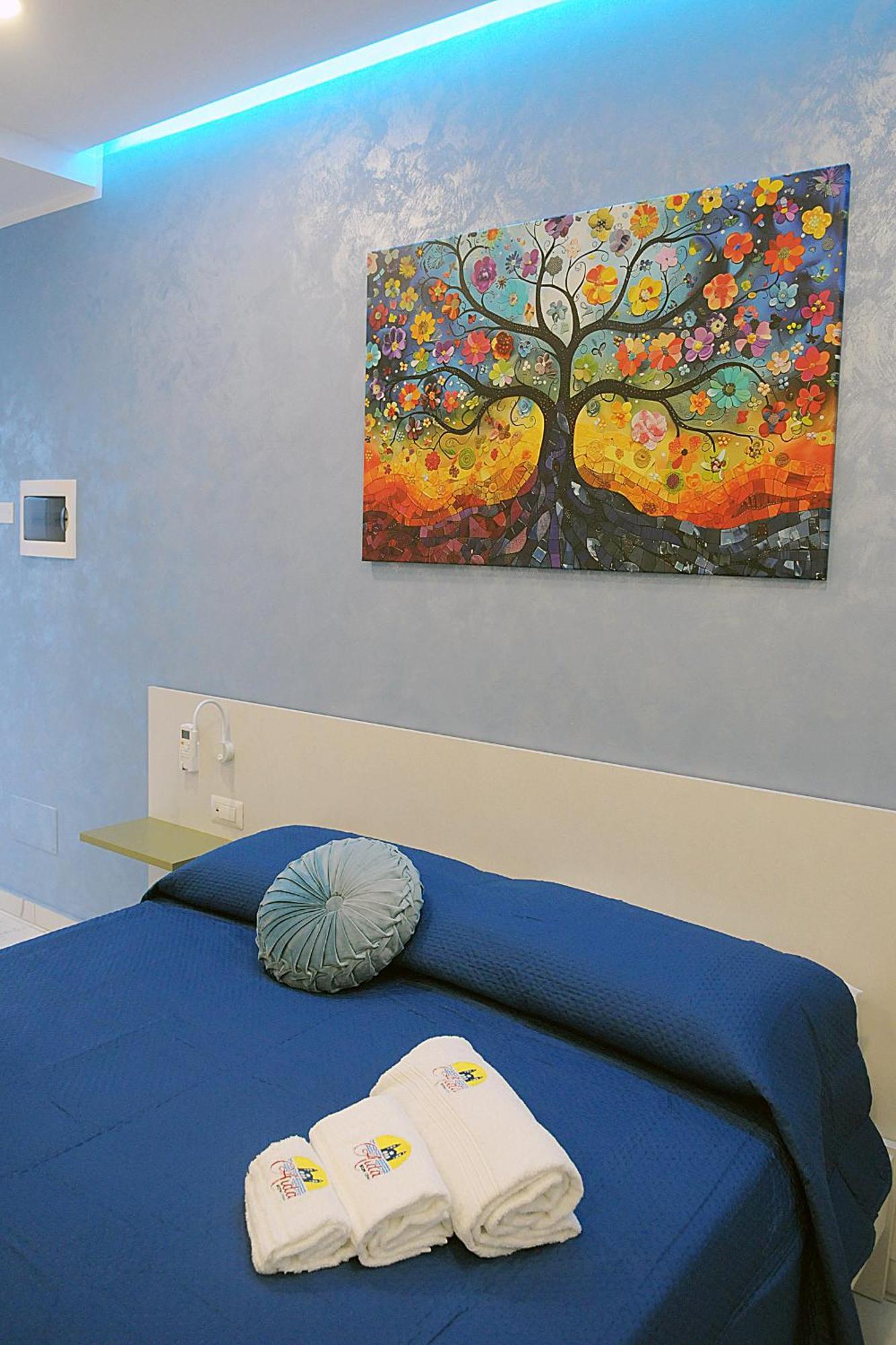 B&B Aida Rooms Cefalu Exterior photo