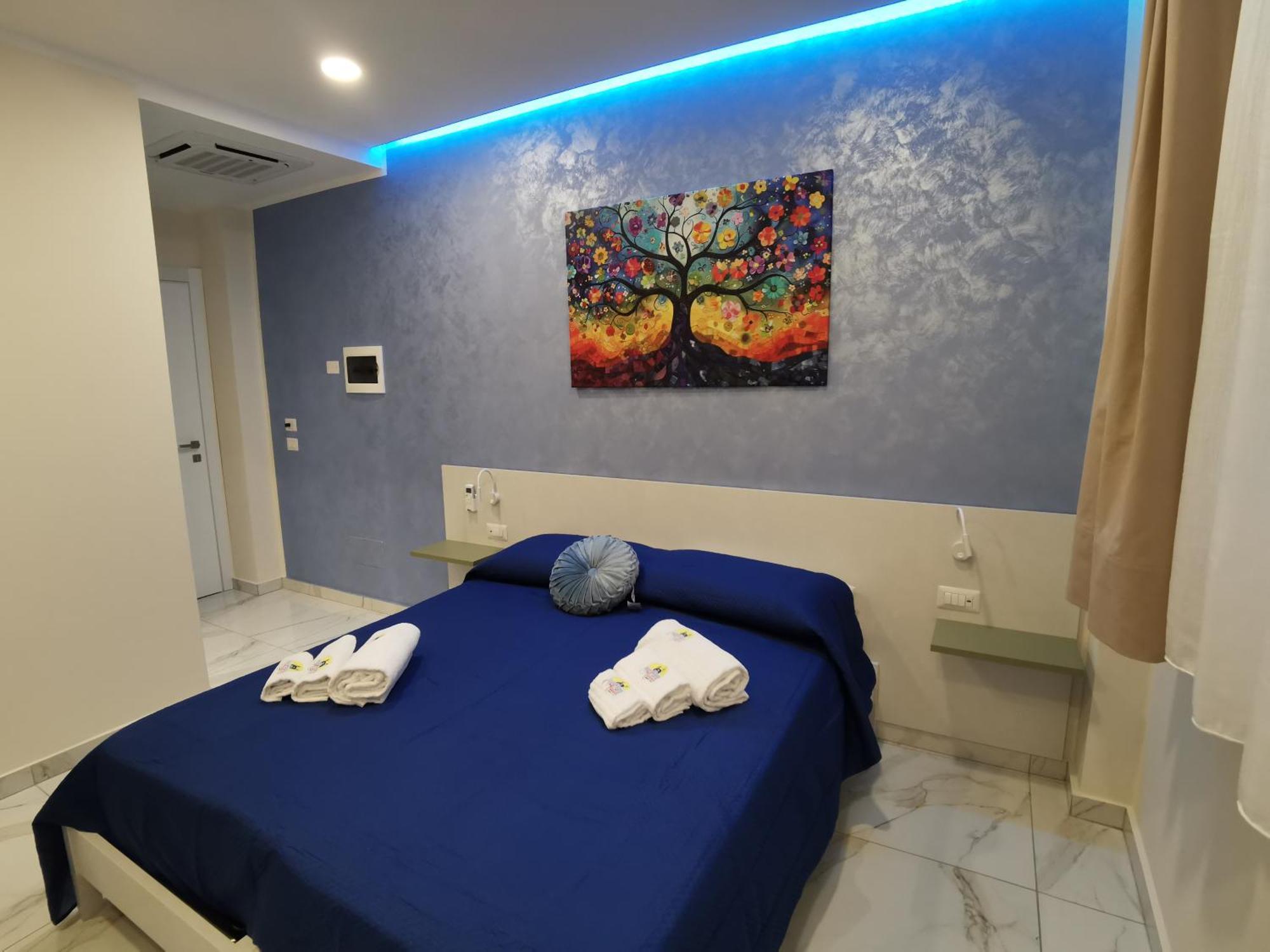 B&B Aida Rooms Cefalu Exterior photo